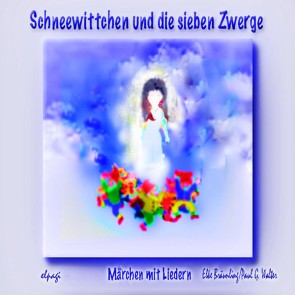 Schneewittchen und die sieben Zwerge