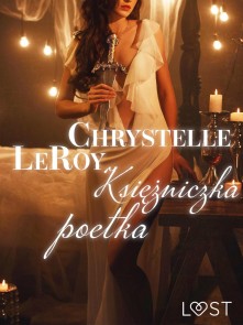 Ksiezniczka poetka - opowiadanie erotyczne