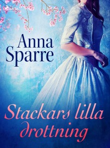 Stackars lilla drottning