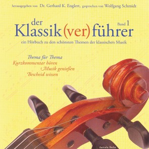 Der Klassik(ver)führer