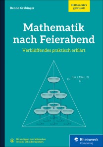 Mathematik nach Feierabend