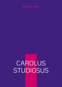 Carolus studiosus