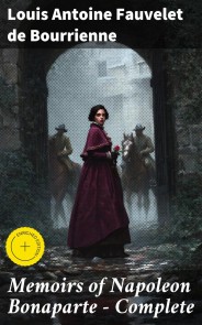 Memoirs of Napoleon Bonaparte - Complete