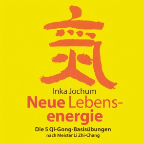 Neue Lebensenergie