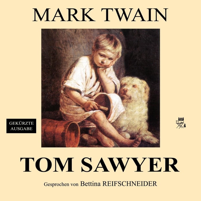 Tom Sawyer