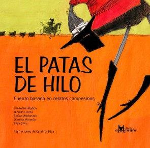 El Patas de Hilo