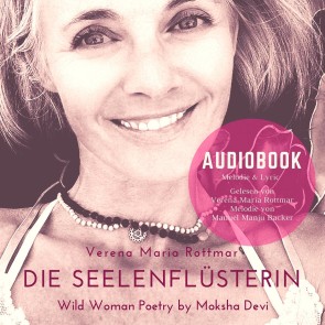 Die Seelenflüsterin