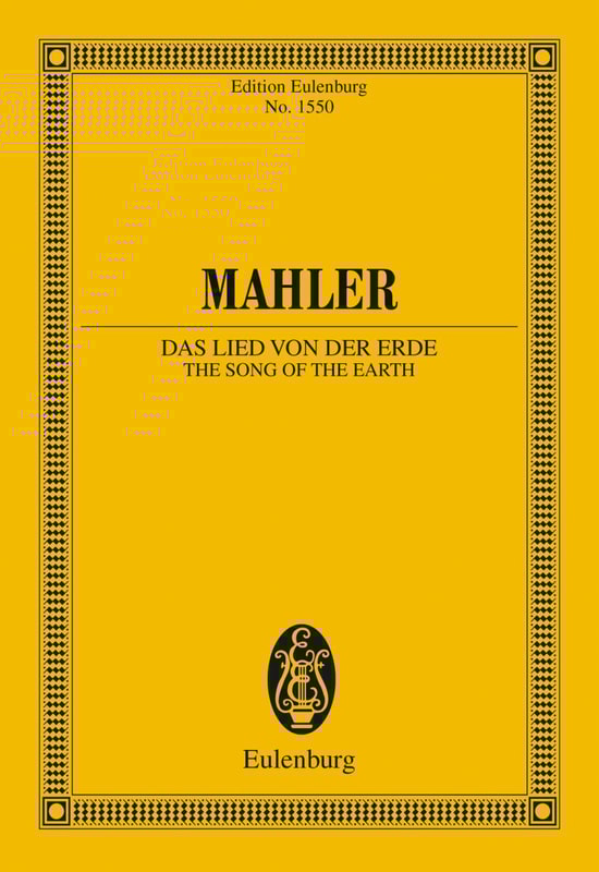Das Lied von der Erde