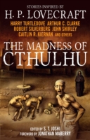 The Madness of Cthulhu Anthology
