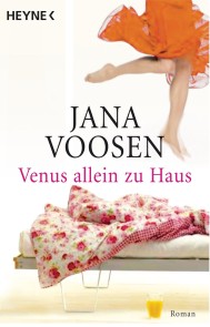 Venus allein zu Haus