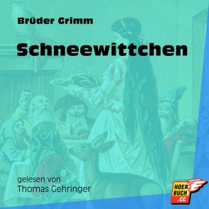 Schneewittchen