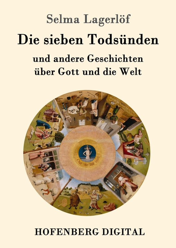 Die sieben Todsünden