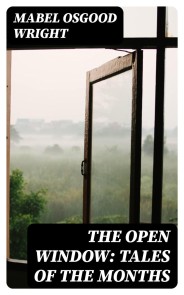 The Open Window: Tales of the Months