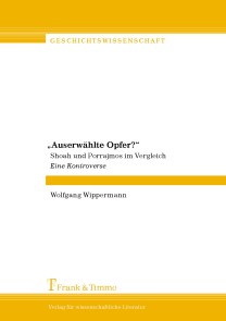 'Auserwählte Opfer?'