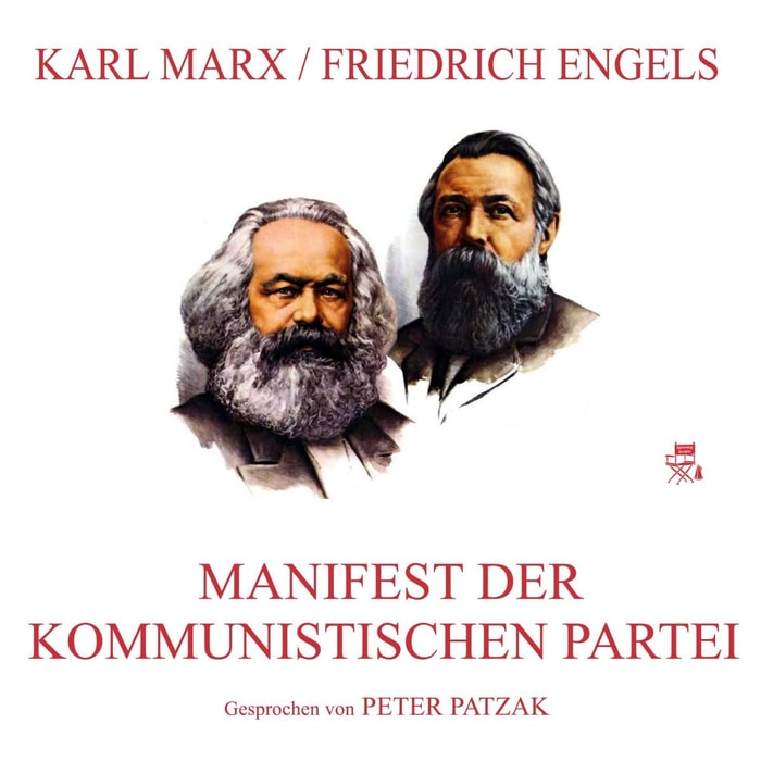 Manifest der Kommunistischen Partei