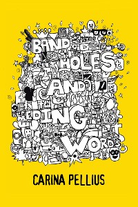 Band-Aids, Bullet Holes and Bleeding Words