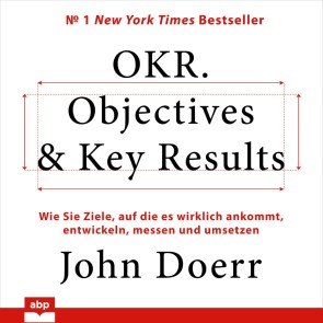 OKR. Objectives & Key Results