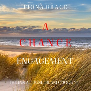 A Chance Romance (The Inn at Dune Island-Book Three)