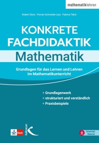 Konkrete Fachdidaktik Mathematik
