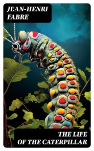 The Life of the Caterpillar