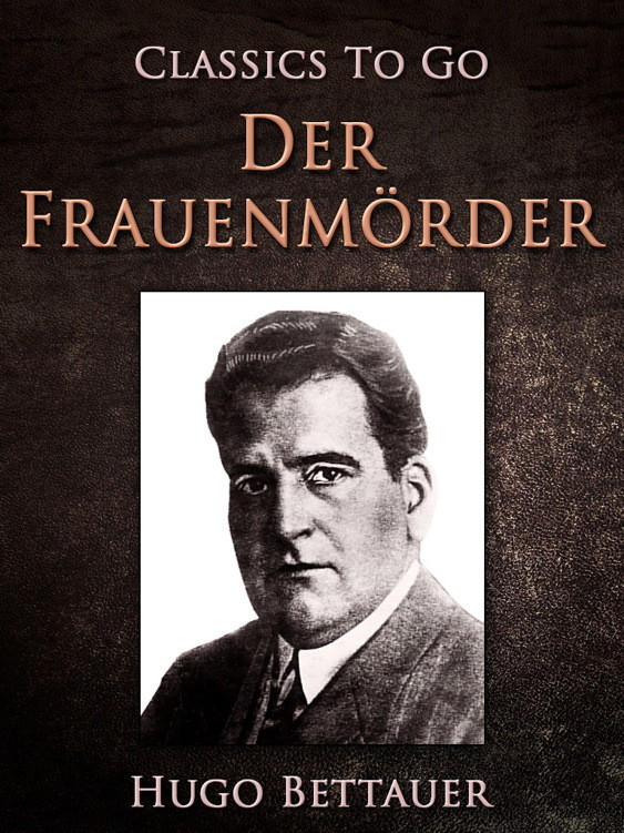 Der Frauenmörder