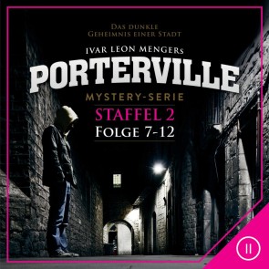Staffel 2: Folge 07-12