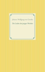 Die Leiden des jungen Werther