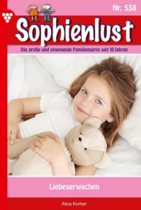 Liebeserwachen