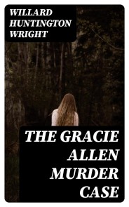 The Gracie Allen Murder Case