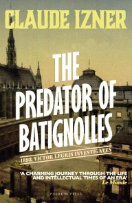 The Predator of Batignolles