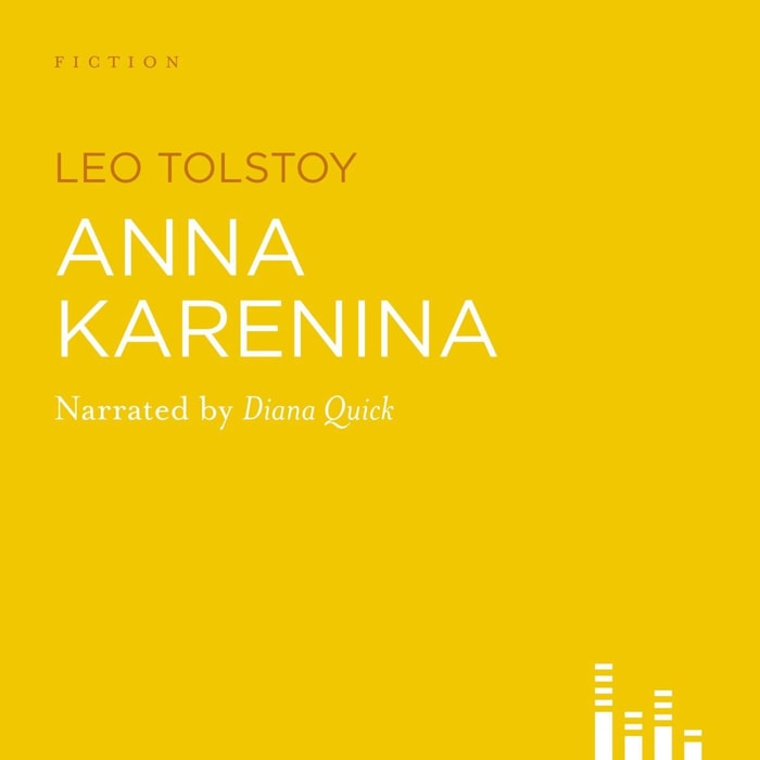 Anna Karenina (Abridged)