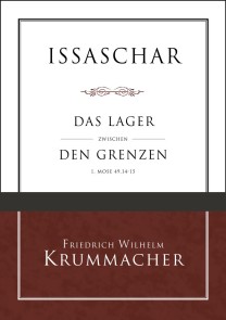 Issaschar