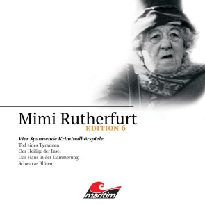 Vier Spannende Kriminalhörspiele
