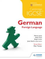 Cambridge IGCSE  German Foreign Language