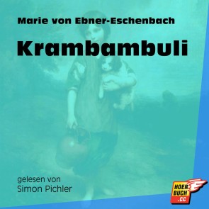 Krambambuli