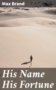 His Name His Fortune