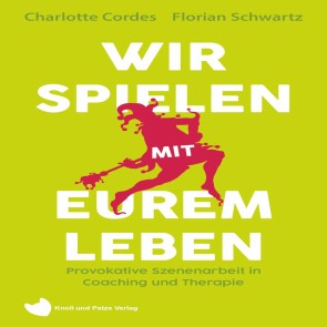 Wir spielen mit eurem Leben
