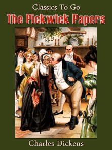 The Pickwick Papers