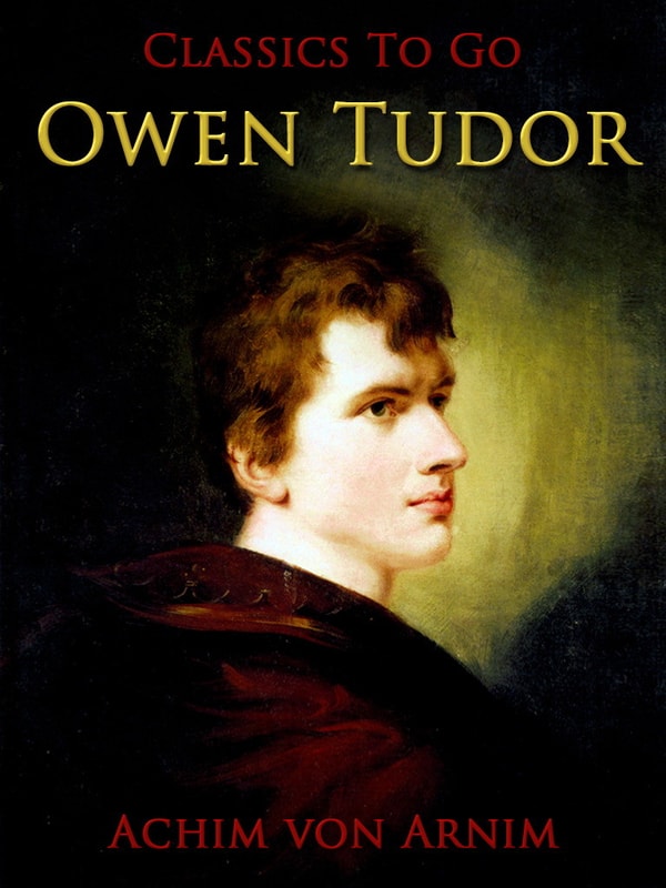 Owen Tudor