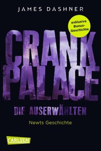 Crank Palace. Newts Geschichte