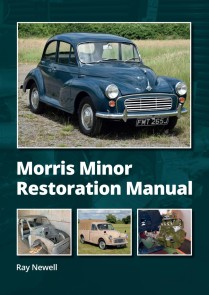 Morris Minor Restoration Manual