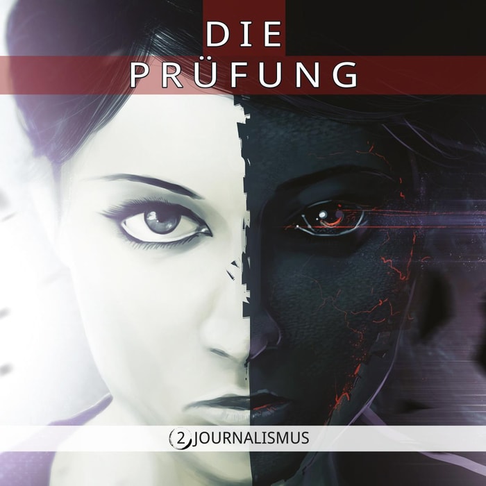 Die Prüfung - Journalismus
