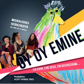 Oy Oy Emine