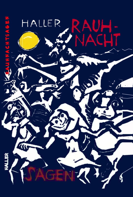 Rauhnacht