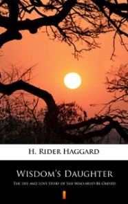 Wisdom's Daughter