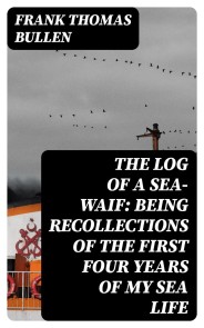 The Log of a Sea-Waif: Being Recollections of the First Four Years of My Sea Life