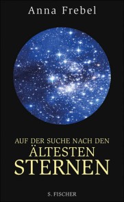 Auf der Suche nach den ältesten Sternen
