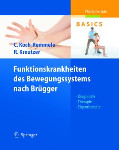 Funktionskrankheiten des Bewegungssystems nach Brügger