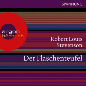 Der Flaschenteufel
