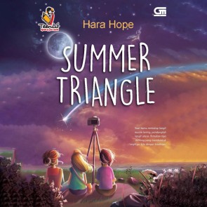 Summer Triangle